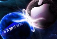 Thick and Heavy: When Samsung Mocks Apple's iPhones