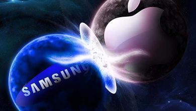 Thick and Heavy: When Samsung Mocks Apple's iPhones