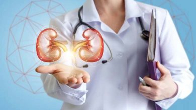 Tips to Preserve Kidney Health in Childhood