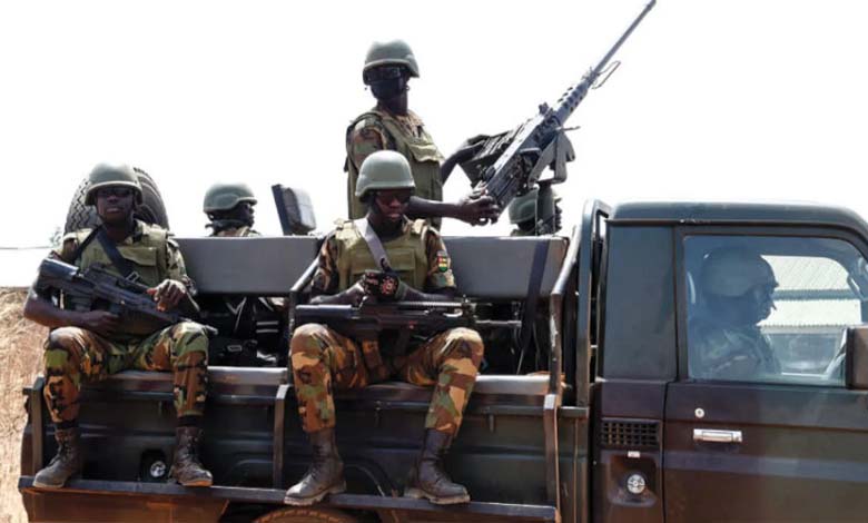 Togo and Terrorism: From Transit Zone to Operational Base?