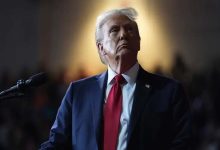 Trump Administration Considered Relocating One Million Palestinians to Libya