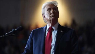 Trump Administration Considered Relocating One Million Palestinians to Libya