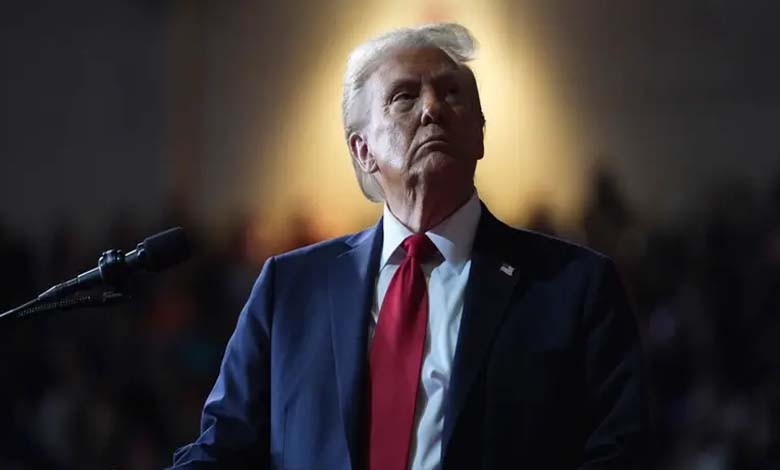 Trump Administration Considered Relocating One Million Palestinians to Libya