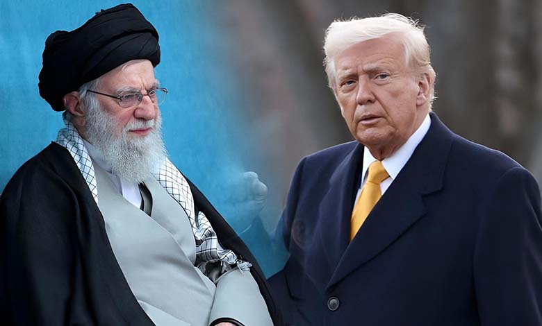 Trump's Pressure Pushes Iran to Accept U.S. Demands on Nuclear File