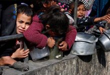 U.S.-Backed Gaza Aid Plan Rejected by the United Nations