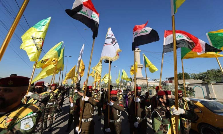 U.S. Moves to Sanction Baghdad Over Iranian Influence