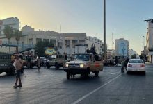 UN and Regional Efforts to Contain Tensions in Tripoli