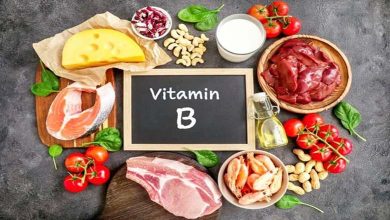 Understanding Vitamin P and Its Dietary Sources