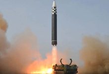 Unidentified Ballistic Missile: North Korea Launches New Missile Toward the Sea of Japan