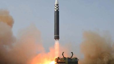 Unidentified Ballistic Missile: North Korea Launches New Missile Toward the Sea of Japan