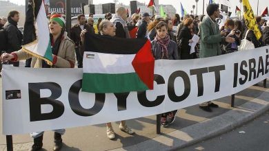 Unprecedented Move: Ireland Plans to Ban Products from Israeli Settlements