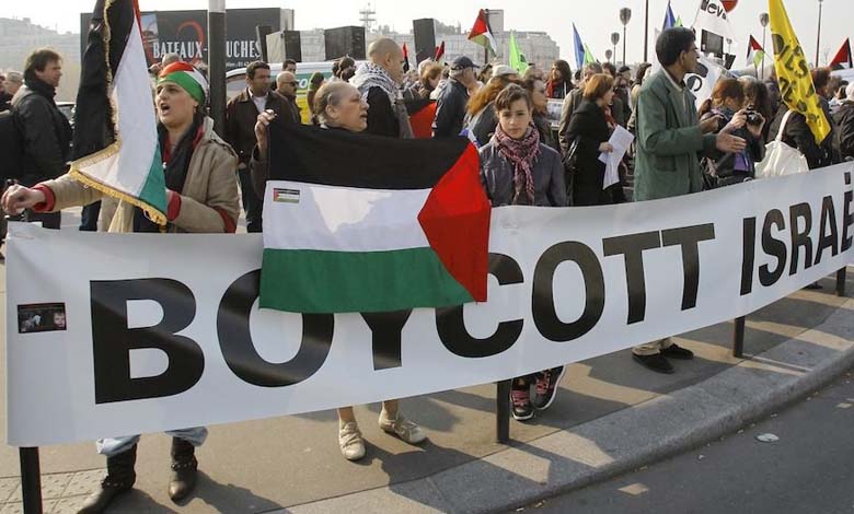 Unprecedented Move: Ireland Plans to Ban Products from Israeli Settlements