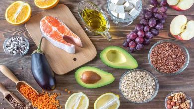 Vegetables and Grains: Essential Natural Allies to Break Down Blood Clots and Lower Cholesterol