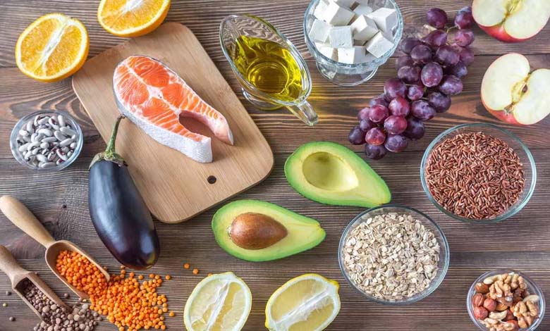 Vegetables and Grains: Essential Natural Allies to Break Down Blood Clots and Lower Cholesterol