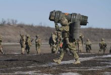 War Consumes the Reserves: Ukraine Lures Gen Z with Cash and Perks