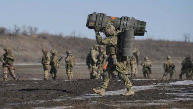 War Consumes the Reserves: Ukraine Lures Gen Z with Cash and Perks