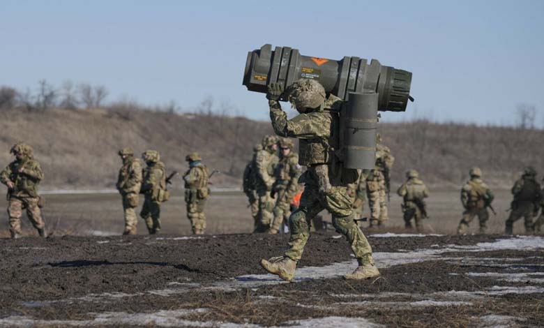 War Consumes the Reserves: Ukraine Lures Gen Z with Cash and Perks