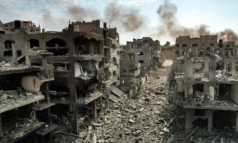 War in Gaza: Intensified Israeli Strikes and Rocket Response