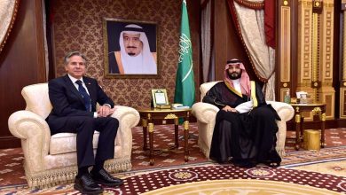 Washington Drops Normalization Condition with Israel in Response to Saudi Nuclear Demands