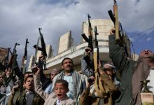 Washington’s Secret Battle: Who’s Behind Houthi Financing?