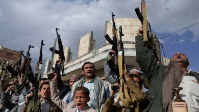 Washington’s Secret Battle: Who’s Behind Houthi Financing?