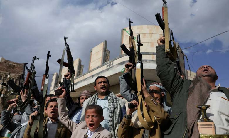 Washington’s Secret Battle: Who’s Behind Houthi Financing?