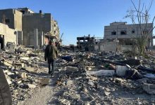 We Don’t Want to Hear the Word Evacuation: Gaza Voices Stand Against Displacement Plans