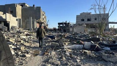 We Don’t Want to Hear the Word Evacuation: Gaza Voices Stand Against Displacement Plans