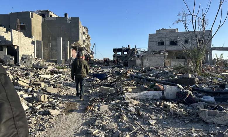 We Don’t Want to Hear the Word Evacuation: Gaza Voices Stand Against Displacement Plans