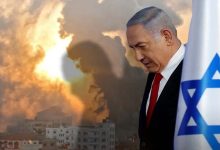 Western Sanctions Threats on Israel Rattle Netanyahu