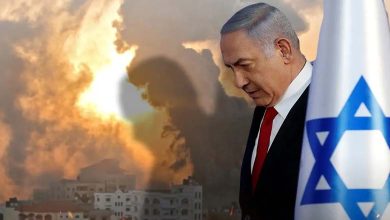 Western Sanctions Threats on Israel Rattle Netanyahu