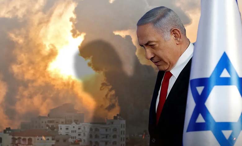 Western Sanctions Threats on Israel Rattle Netanyahu