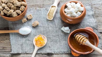 What’s the Difference Between Sugar-Free and No Added Sugar?