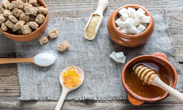 What’s the Difference Between Sugar-Free and No Added Sugar?