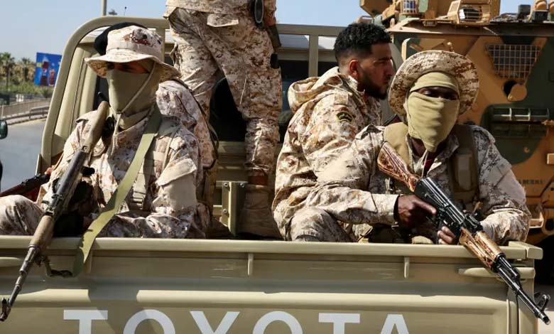 Where is Western Libya Heading? Open Scenarios for the Future of the Conflict