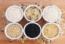 Which Type of Rice Is Best Suited for Your Diet?