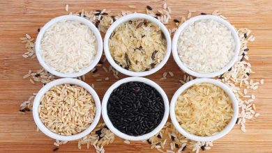 Which Type of Rice Is Best Suited for Your Diet?