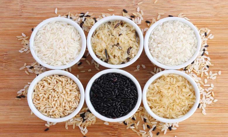 Which Type of Rice Is Best Suited for Your Diet?