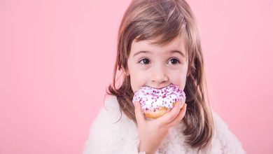 Why You Should Not Use Food as a Reward for Your Child