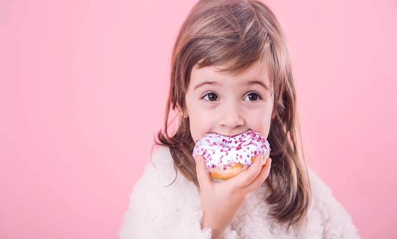 Why You Should Not Use Food as a Reward for Your Child