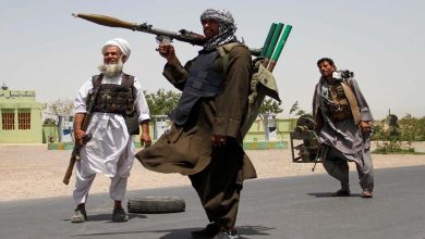 Will the United States Redesignate the Taliban as a Terrorist Organization?