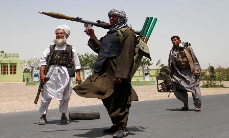 Will the United States Redesignate the Taliban as a Terrorist Organization?