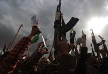 Yemeni Fears over Houthi Exploitation of U.S. Truce