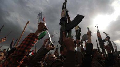 Yemeni Fears over Houthi Exploitation of U.S. Truce