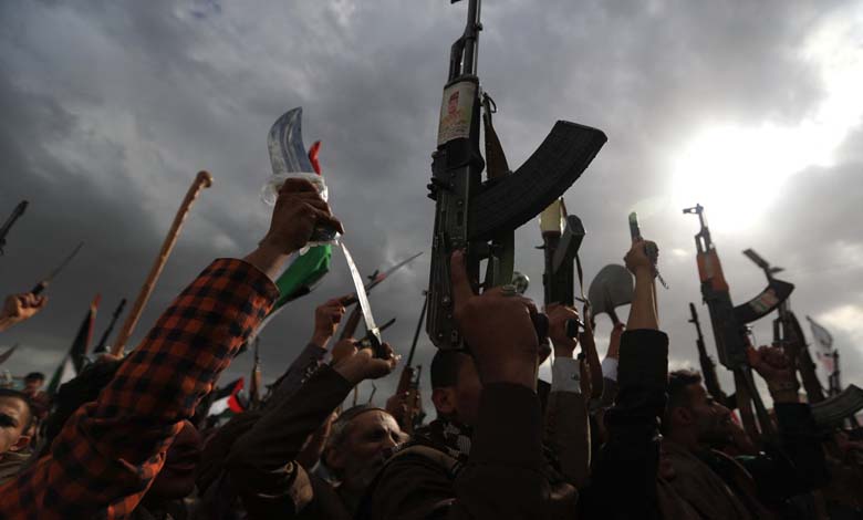 Yemeni Fears over Houthi Exploitation of U.S. Truce