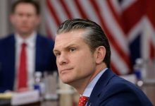 You Will Pay the Price: Strong U.S. Warning to Iran Over Houthi Support