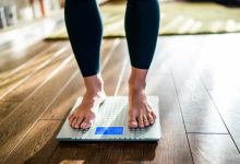 Your Midlife Weight May Predict How Long and How Well You Will Live