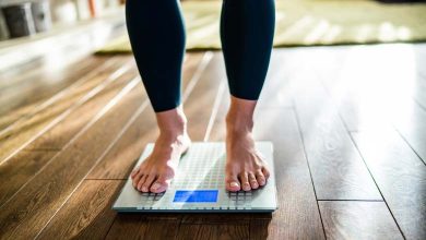 Your Midlife Weight May Predict How Long and How Well You Will Live