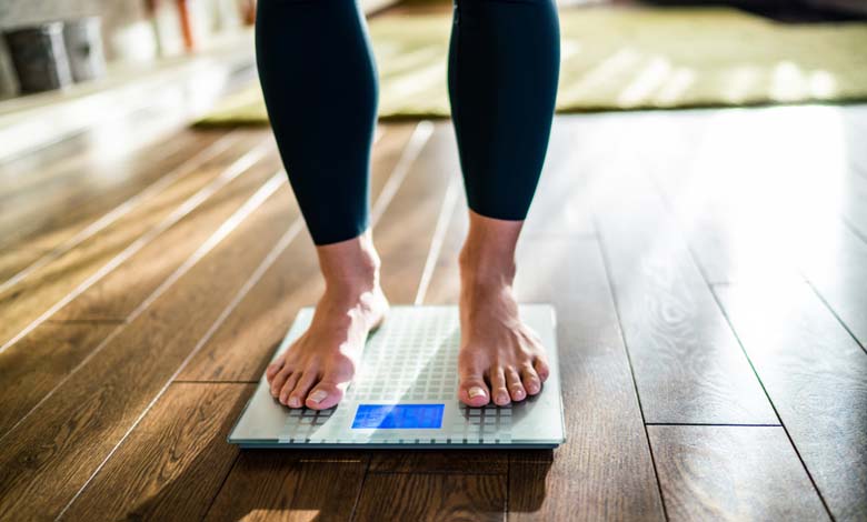 Your Midlife Weight May Predict How Long and How Well You Will Live
