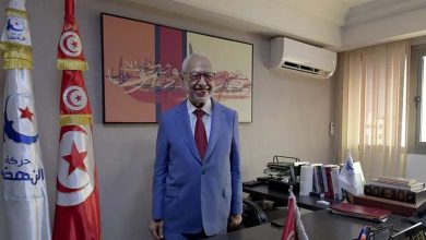 44 Years of Chaos: Tunisia's Muslim Brotherhood – From a Bloody Past to an Inevitable Downfall